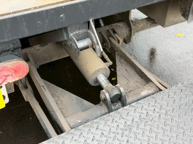 Hyundai Porter  第8張相片