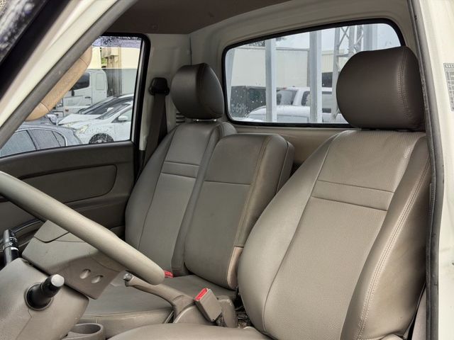 Hyundai Porter  第9張相片
