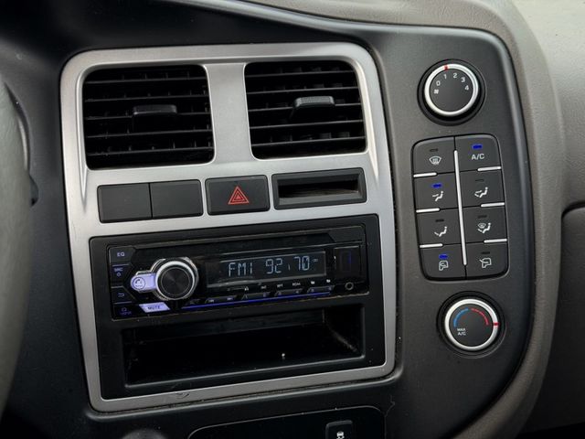 Hyundai Porter  第10張相片