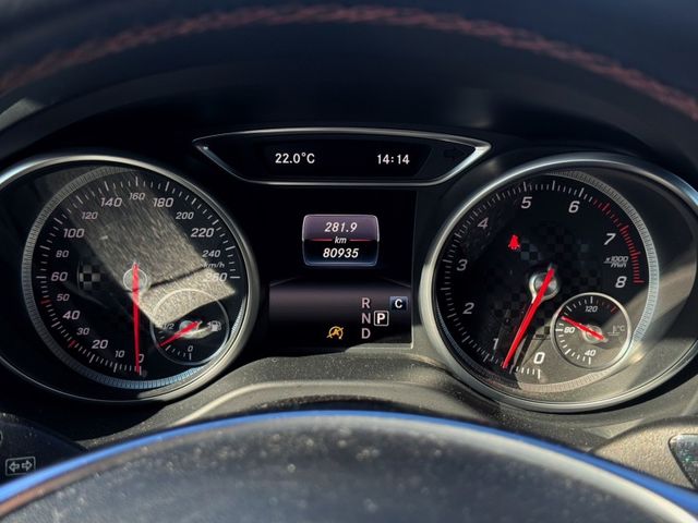 Mercedes-Benz/賓士 A-CLASS  第3張相片