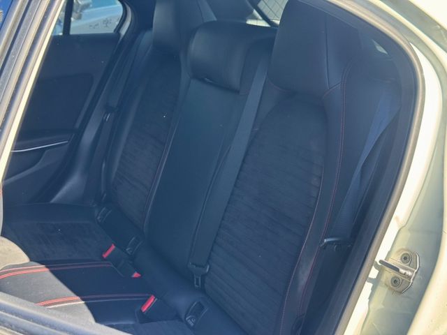 Mercedes-Benz/賓士 A-CLASS  第6張相片