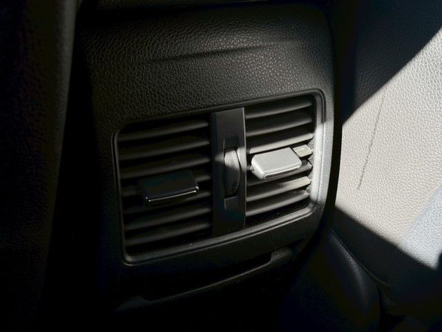 Mercedes-Benz/賓士 A-CLASS  第7張相片