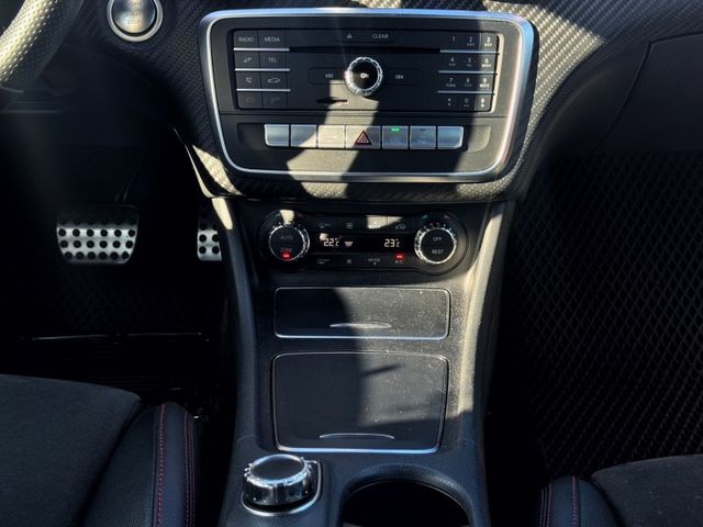 Mercedes-Benz/賓士 A-CLASS  第8張相片