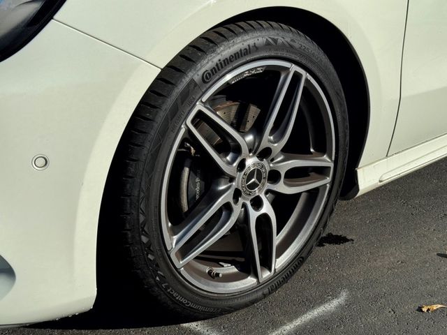 Mercedes-Benz/賓士 A-CLASS  第11張相片