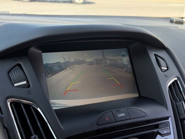 Ford/福特 Focus  第1張相片