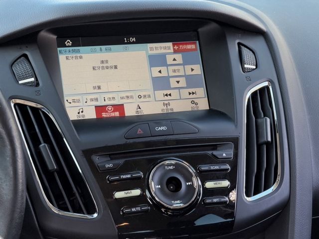 Ford/福特 Focus  第3張相片