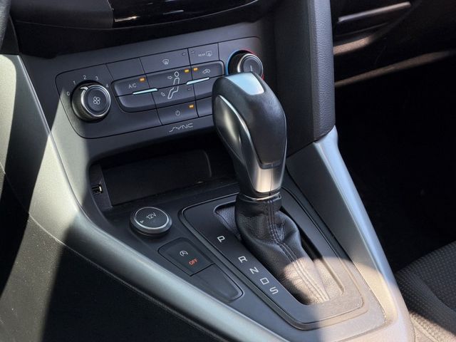 Ford/福特 Focus  第4張相片