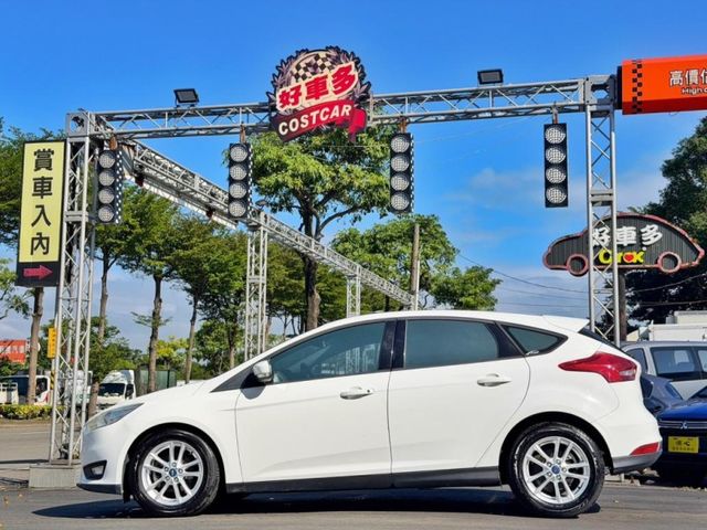 Ford/福特 Focus  第6張相片