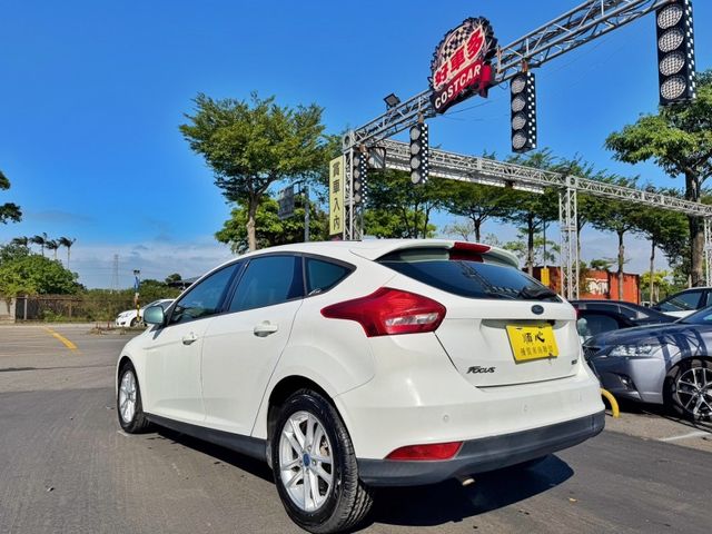 Ford/福特 Focus  第7張相片