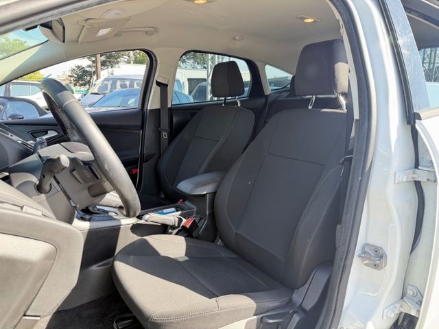 Ford/福特 Focus  第8張相片