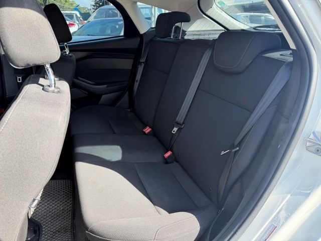 Ford/福特 Focus  第9張相片