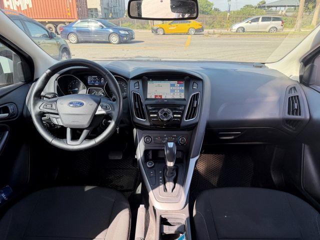 Ford/福特 Focus  第10張相片