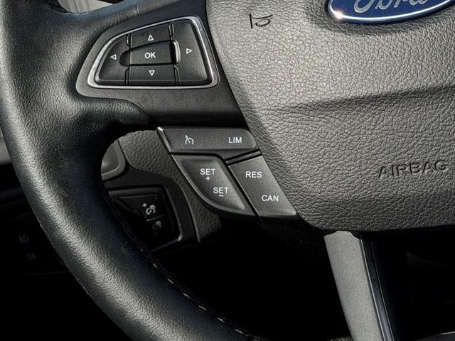 Ford/福特 Focus  第12張相片