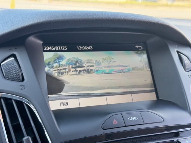 Ford/福特 Focus  第13張相片