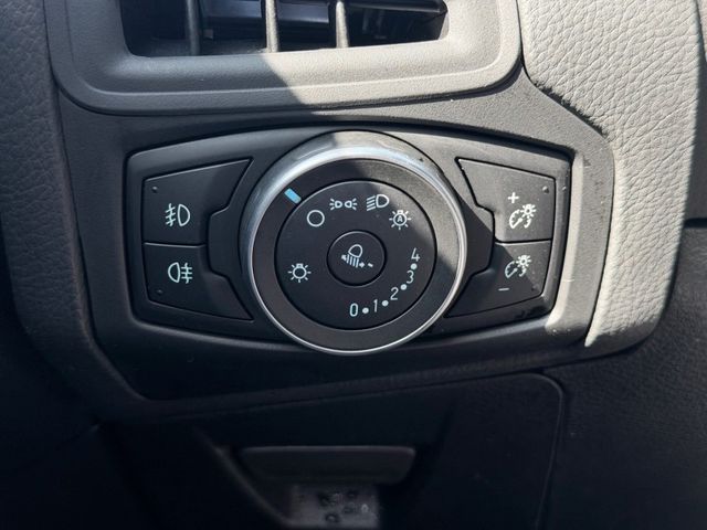 Ford/福特 Focus  第15張相片