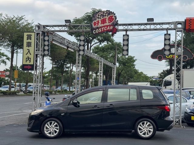 Mazda Mazda5  第2張相片