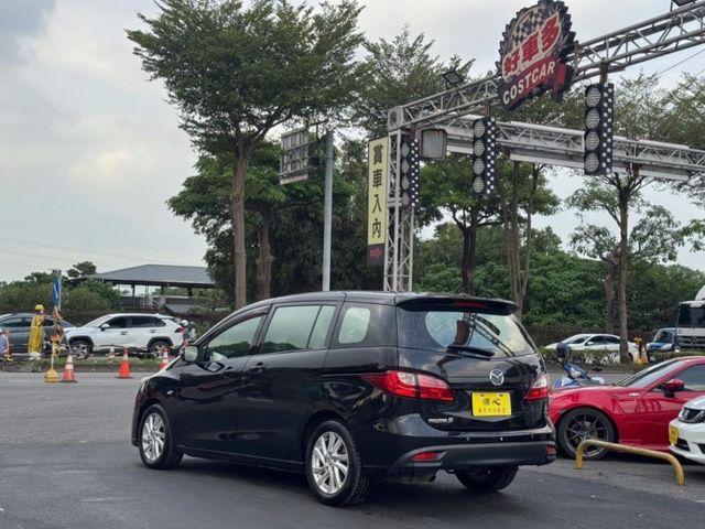 Mazda Mazda5  第3張相片