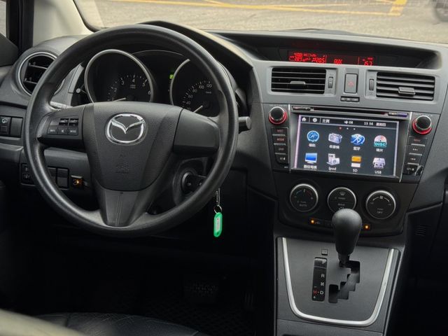 Mazda Mazda5  第5張相片