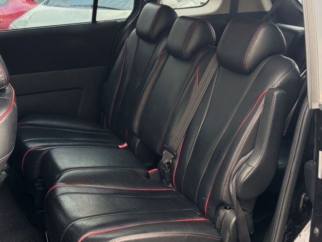 Mazda Mazda5  第8張相片
