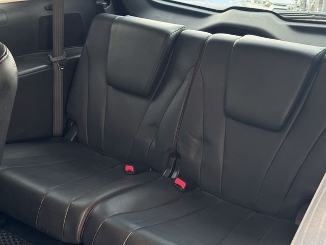 Mazda Mazda5  第9張相片