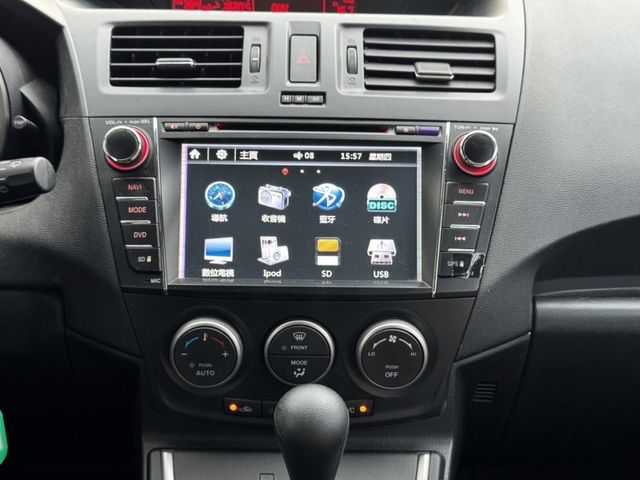 Mazda Mazda5  第11張相片