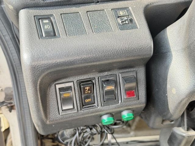 Hino 500  第1張相片