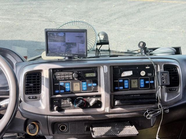 Hino 500  第2張相片