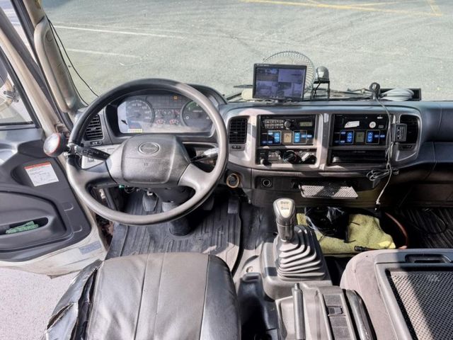 Hino 500  第3張相片