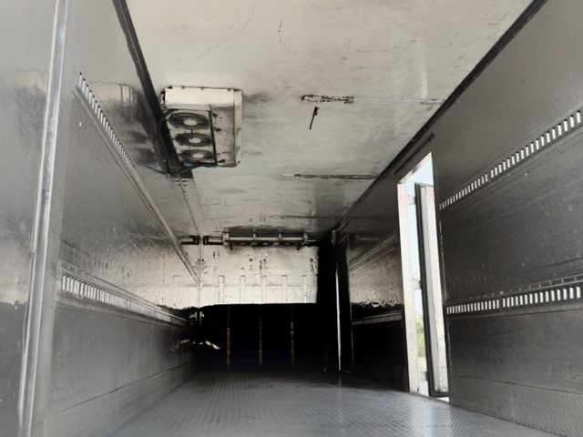 Hino 500  第10張相片