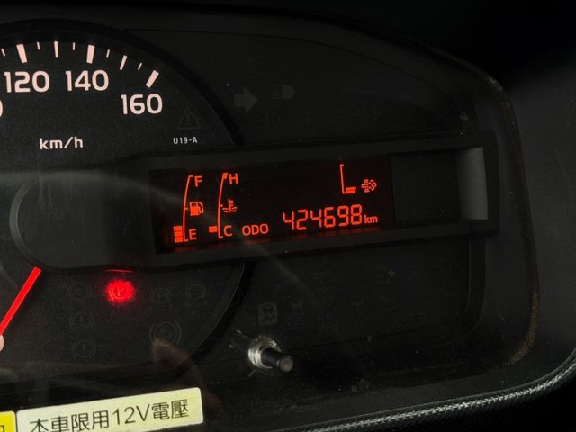 Hino 300  第2張相片