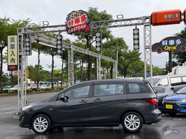 Mazda Mazda5  第2張相片