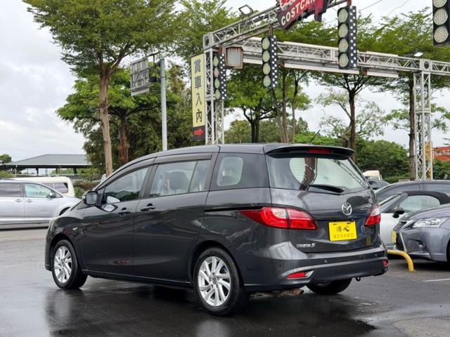Mazda Mazda5  第3張相片