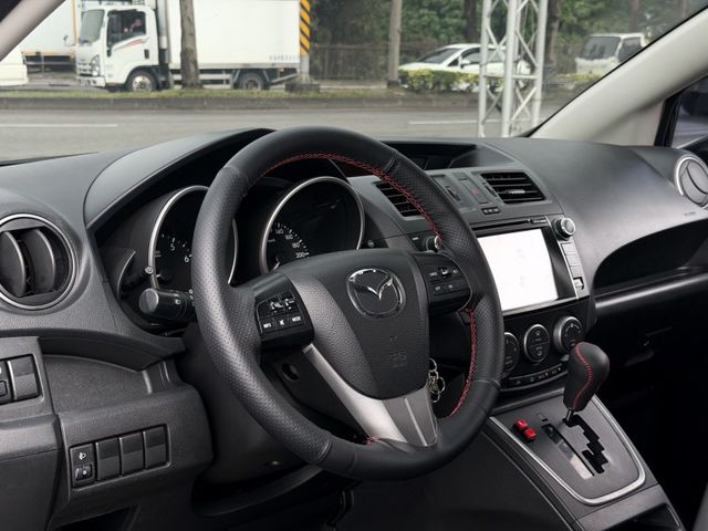 Mazda Mazda5  第5張相片
