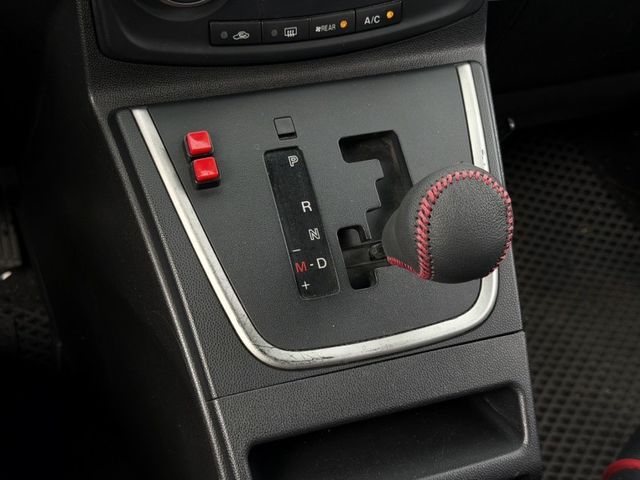 Mazda Mazda5  第11張相片