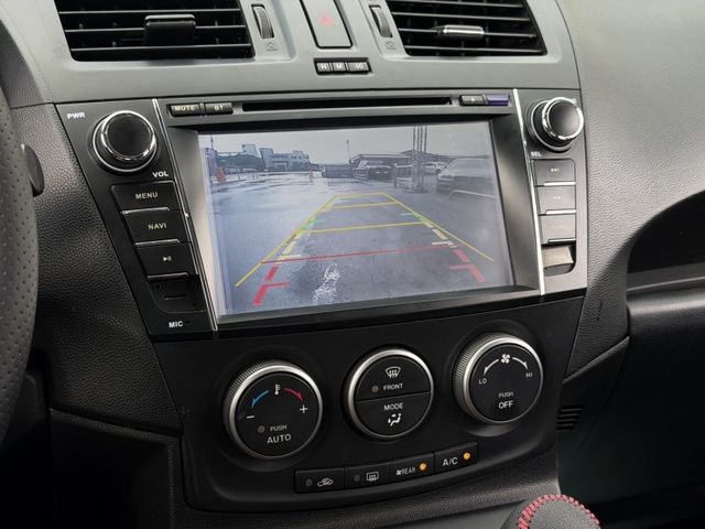 Mazda Mazda5  第12張相片