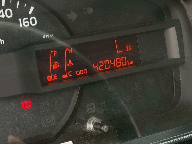 Hino 300  第4張相片