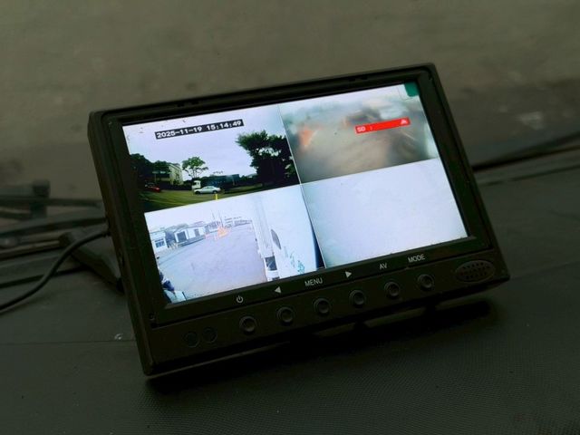 Hino 300  第1張相片