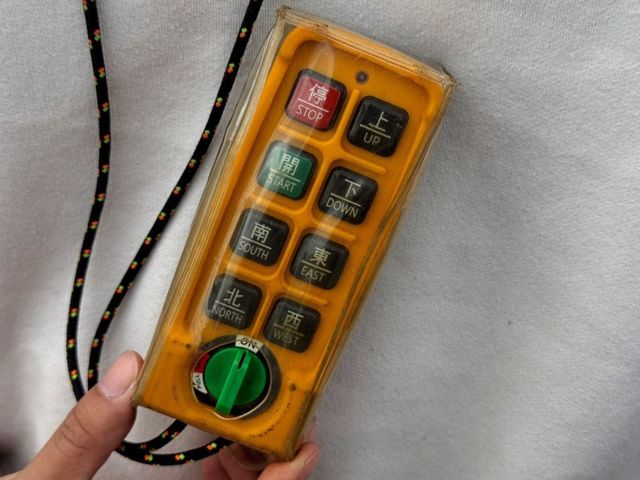 Hino 300  第4張相片