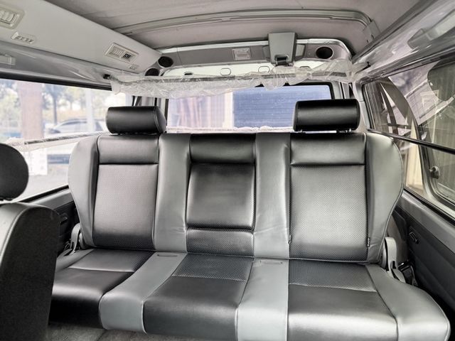 Mitsubishi Delica  第13張相片