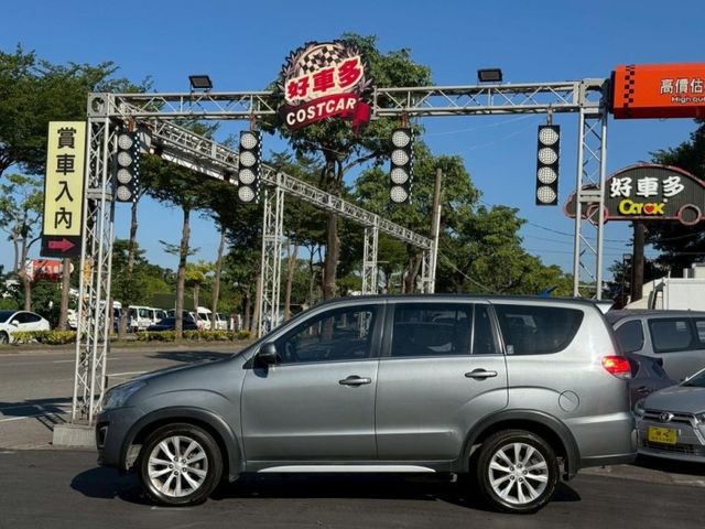 Mitsubishi Zinger  第3張相片