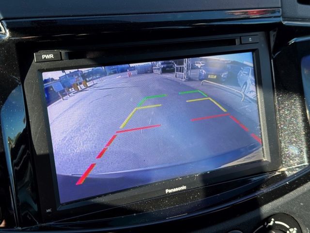 Mitsubishi Zinger  第15張相片