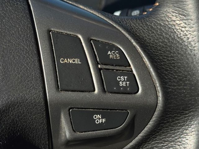 Mitsubishi Zinger  第23張相片