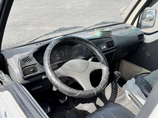 Mitsubishi Varica  第1張相片