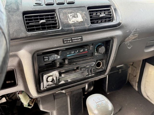 Mitsubishi Varica  第2張相片