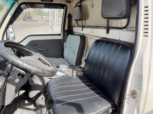 Mitsubishi Varica  第4張相片