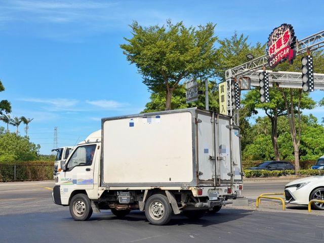 Mitsubishi Varica  第7張相片