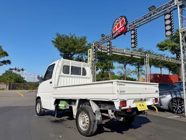 Mitsubishi Veryca  第5張相片