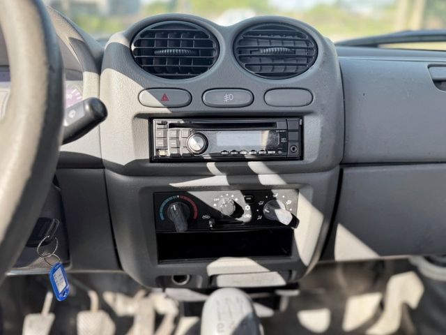 Mitsubishi Veryca  第7張相片