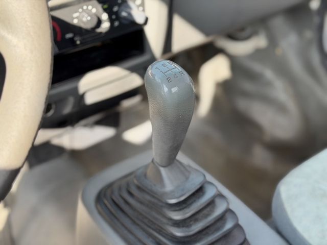 Mitsubishi Veryca  第11張相片