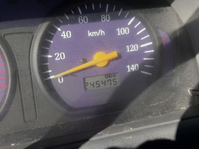 Mitsubishi Veryca  第15張相片